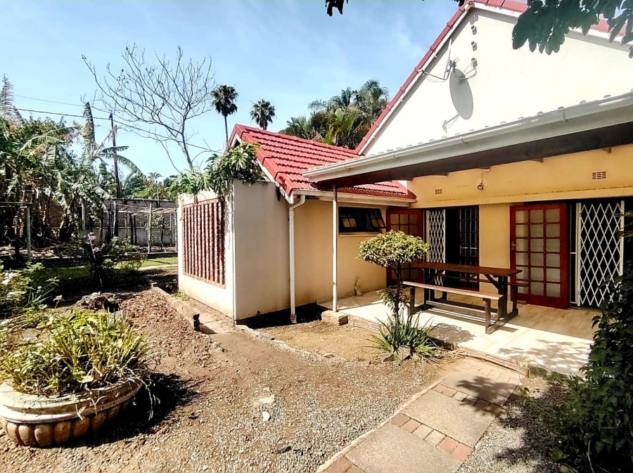 7 Bedroom Property for Sale in Selborne Eastern Cape